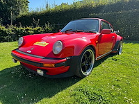 Porsche 911 turbo - afbeelding 8 van  46