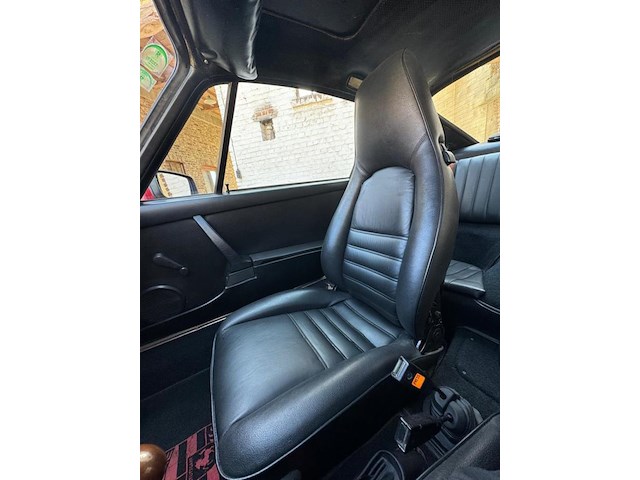 Porsche 911 turbo - afbeelding 9 van  46