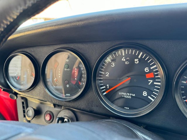 Porsche 911 turbo - afbeelding 10 van  46