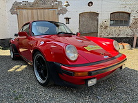 Porsche 911 turbo - afbeelding 11 van  46