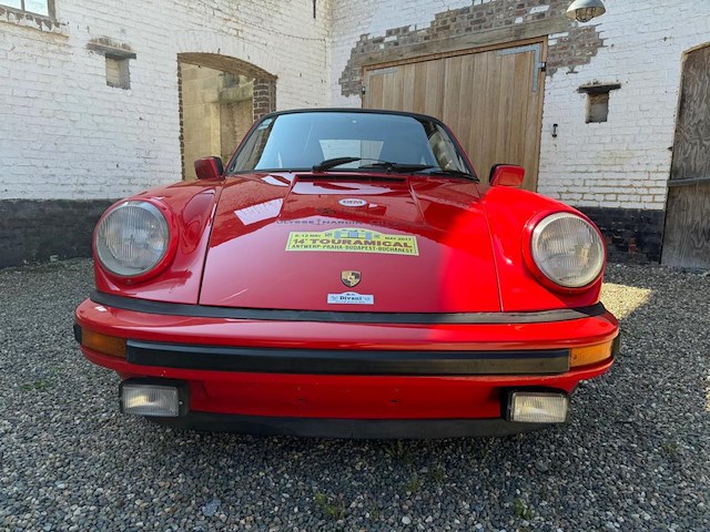 Porsche 911 turbo - afbeelding 1 van  46