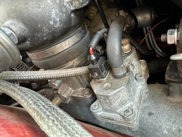 Porsche 911 turbo - afbeelding 18 van  46