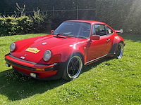 Porsche 911 turbo - afbeelding 19 van  46