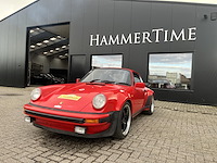 Porsche 911 turbo - afbeelding 21 van  46