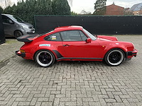 Porsche 911 turbo - afbeelding 28 van  46