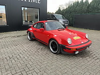 Porsche 911 turbo - afbeelding 29 van  46