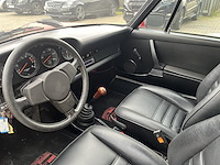 Porsche 911 turbo - afbeelding 32 van  46