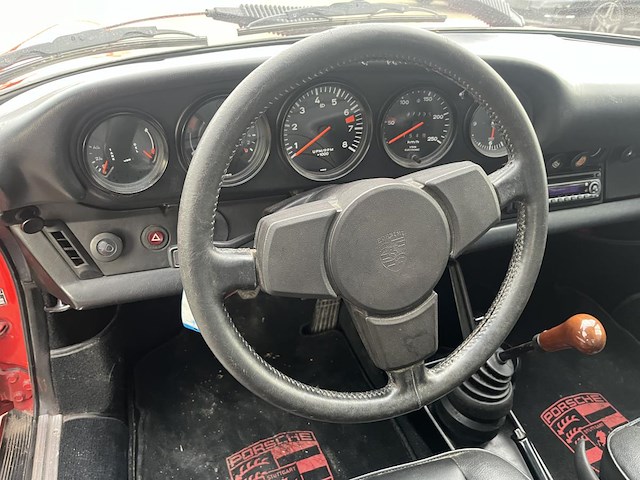 Porsche 911 turbo - afbeelding 33 van  46