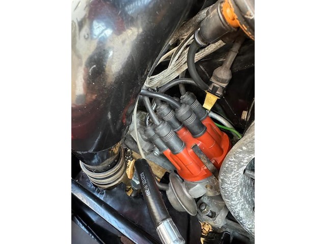 Porsche 911 turbo - afbeelding 23 van  46