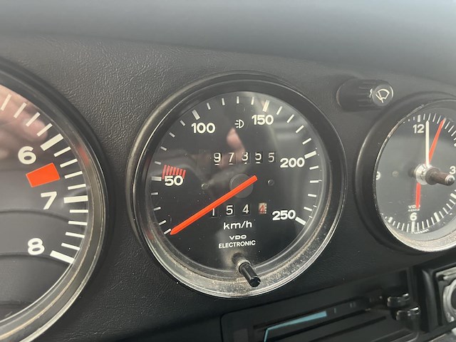 Porsche 911 turbo - afbeelding 35 van  46