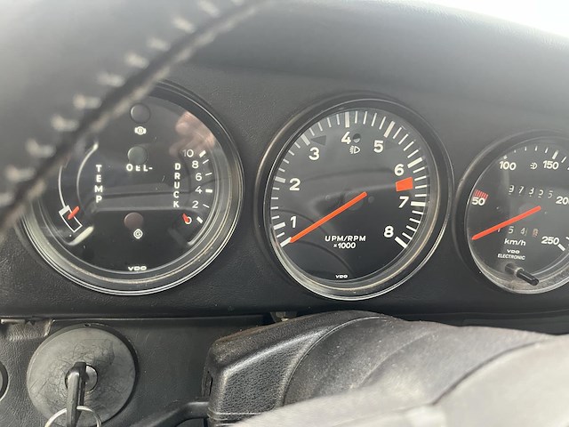 Porsche 911 turbo - afbeelding 36 van  46