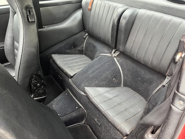 Porsche 911 turbo - afbeelding 37 van  46