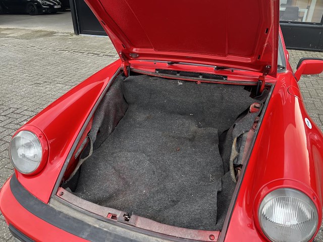 Porsche 911 turbo - afbeelding 38 van  46