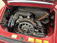 Porsche 911 turbo - afbeelding 40 van  46