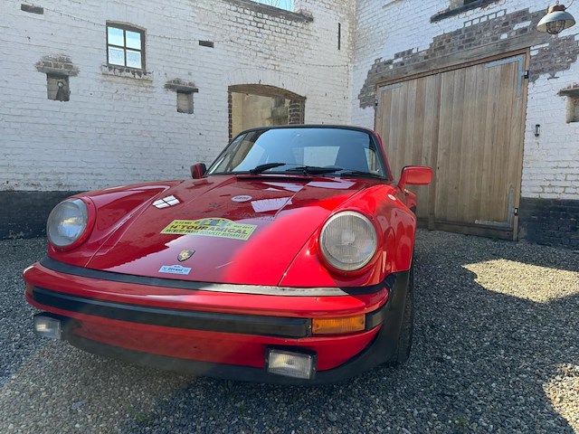 Porsche 911 turbo - afbeelding 34 van  46