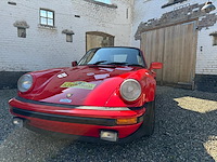 Porsche 911 turbo - afbeelding 34 van  46