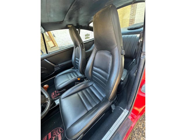 Porsche 911 turbo - afbeelding 43 van  46