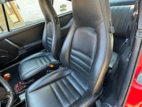 Porsche 911 turbo - afbeelding 43 van  46