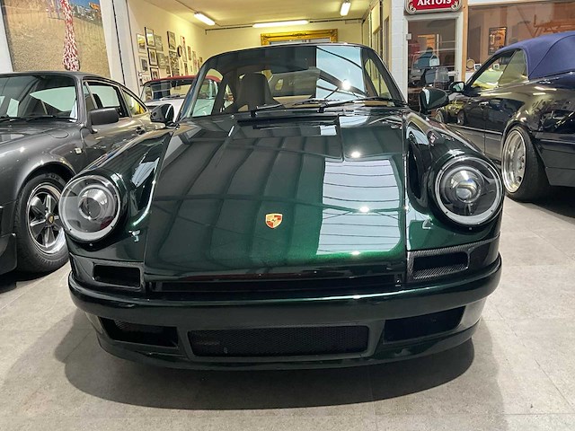 Porsche 911 type 964 avd auto - afbeelding 2 van  48
