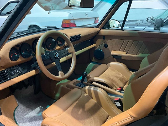 Porsche 911 type 964 avd auto - afbeelding 3 van  48