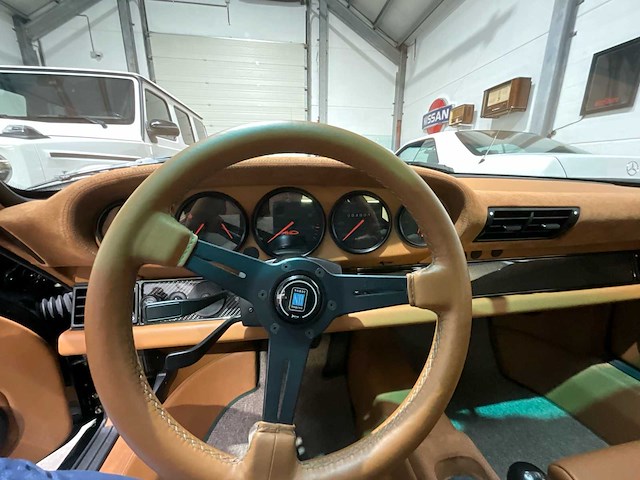 Porsche 911 type 964 avd auto - afbeelding 4 van  48