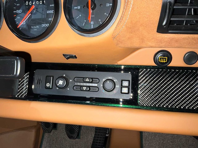 Porsche 911 type 964 avd auto - afbeelding 8 van  48