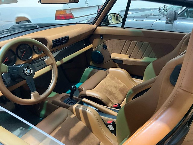 Porsche 911 type 964 avd auto - afbeelding 9 van  48