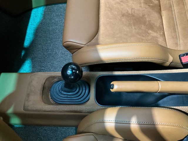 Porsche 911 type 964 avd auto - afbeelding 16 van  48