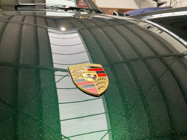 Porsche 911 type 964 avd auto - afbeelding 25 van  48