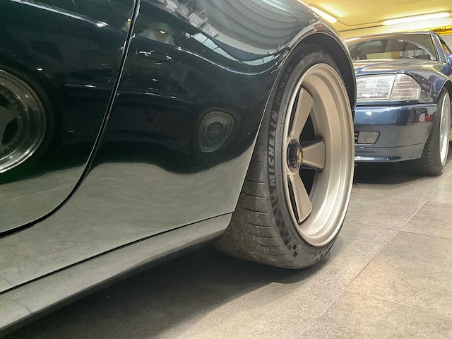 Porsche 911 type 964 avd auto - afbeelding 32 van  48