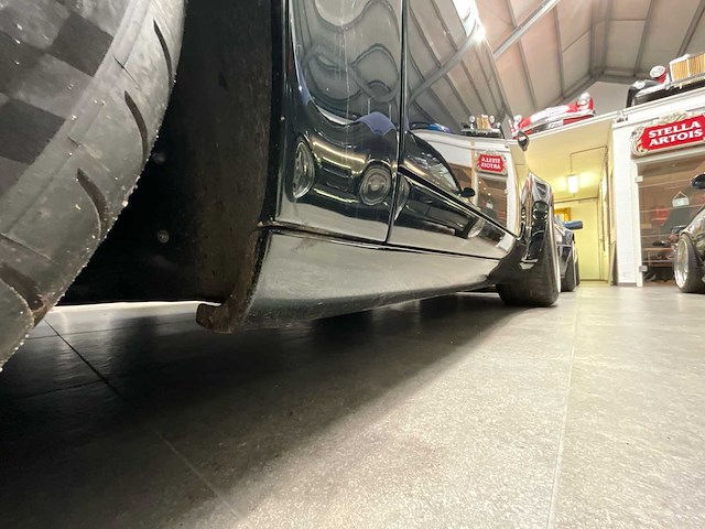 Porsche 911 type 964 avd auto - afbeelding 33 van  48