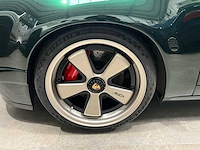 Porsche 911 type 964 avd auto - afbeelding 37 van  48