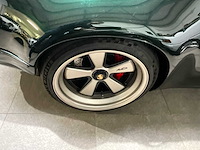 Porsche 911 type 964 avd auto - afbeelding 39 van  48