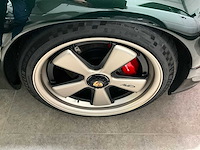 Porsche 911 type 964 avd auto - afbeelding 40 van  48