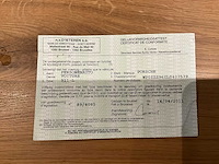 Porsche 911 type 964 avd auto - afbeelding 41 van  48