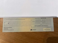 Porsche 911 type 964 avd auto - afbeelding 42 van  48