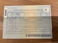 Porsche 911 type 964 avd auto - afbeelding 43 van  48