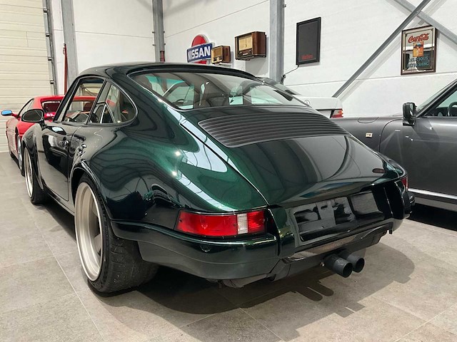Porsche 911 type 964 avd auto - afbeelding 44 van  48