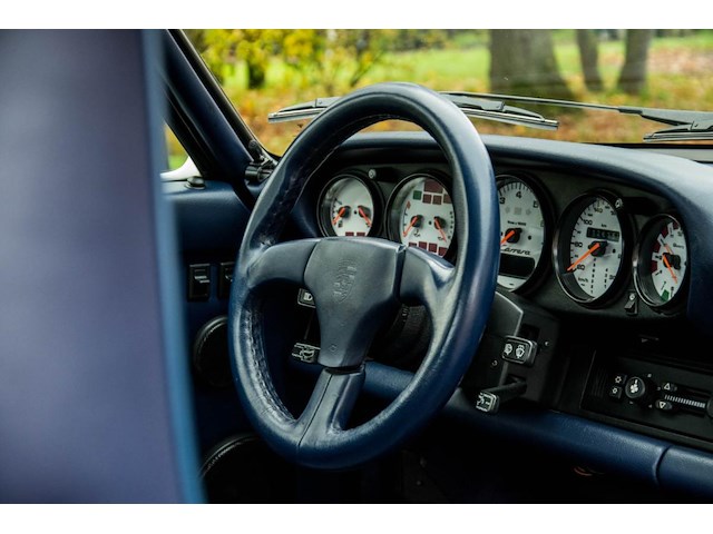 Porsche 911 type 964 martini, 1990 - afbeelding 2 van  39