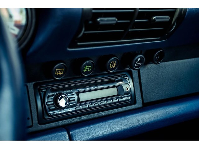 Porsche 911 type 964 martini, 1990 - afbeelding 3 van  39