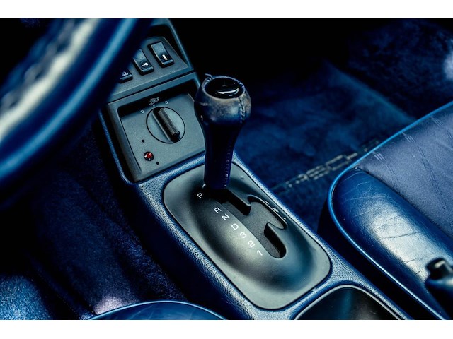 Porsche 911 type 964 martini, 1990 - afbeelding 4 van  39