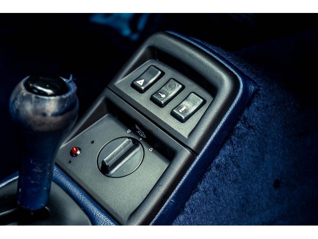 Porsche 911 type 964 martini, 1990 - afbeelding 8 van  39