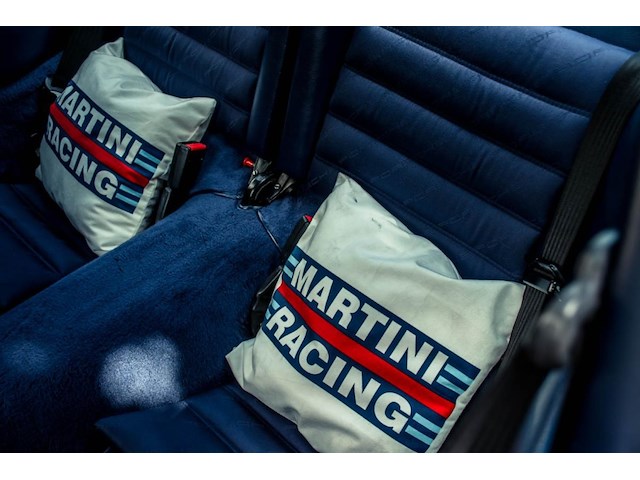 Porsche 911 type 964 martini, 1990 - afbeelding 9 van  39