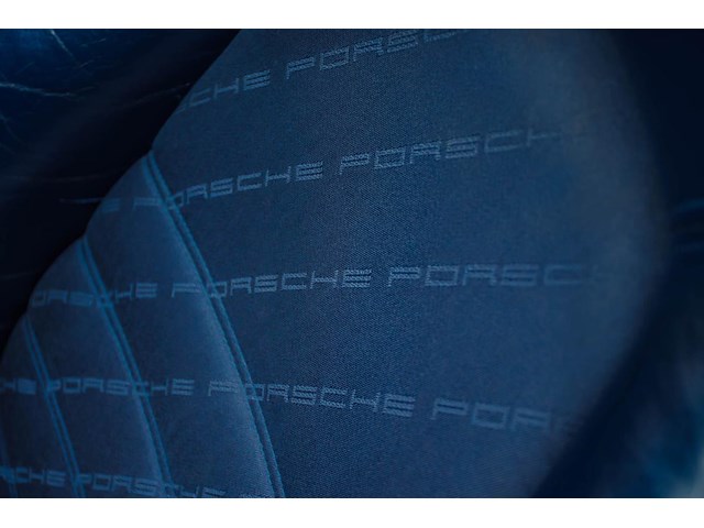 Porsche 911 type 964 martini, 1990 - afbeelding 11 van  39