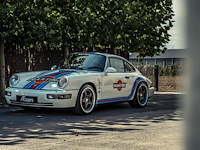 Porsche 911 type 964 martini, 1990