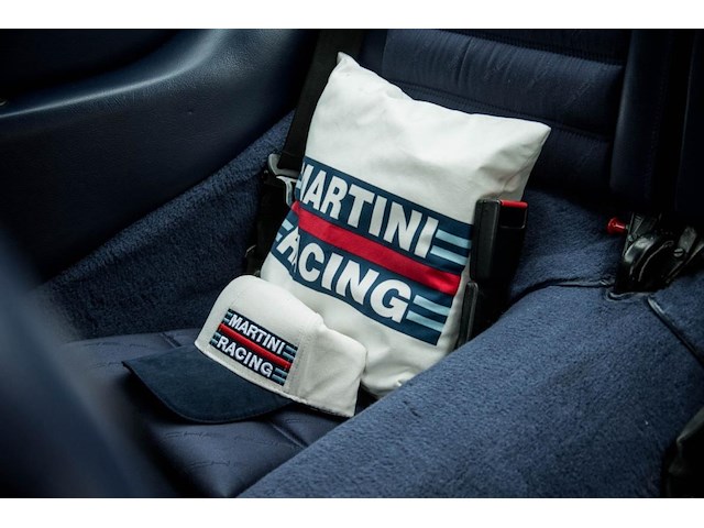 Porsche 911 type 964 martini, 1990 - afbeelding 13 van  39