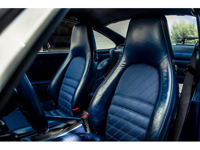 Porsche 911 type 964 martini, 1990 - afbeelding 14 van  39