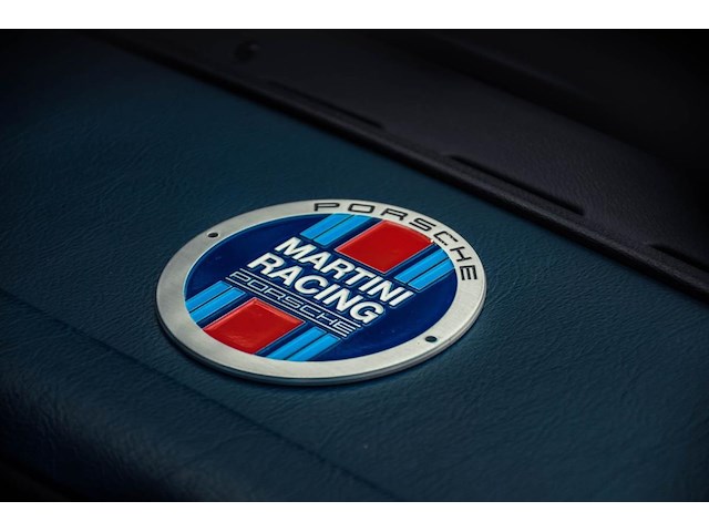 Porsche 911 type 964 martini, 1990 - afbeelding 20 van  39