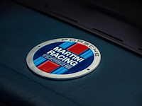 Porsche 911 type 964 martini, 1990 - afbeelding 20 van  39