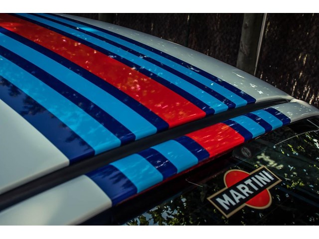 Porsche 911 type 964 martini, 1990 - afbeelding 25 van  39